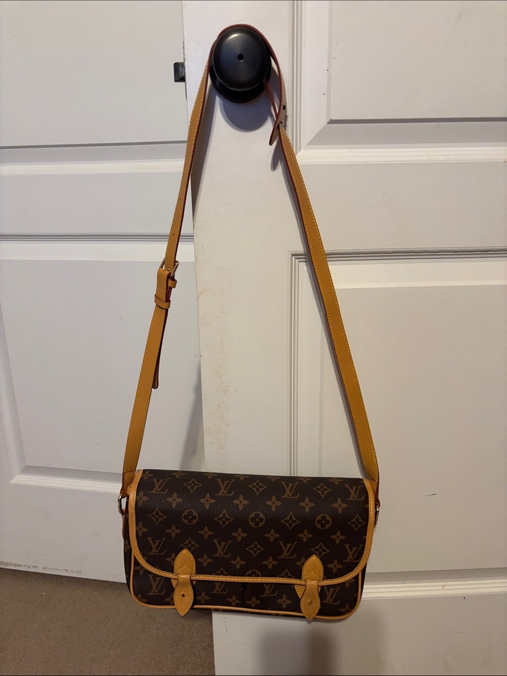 NWOT Crossbody